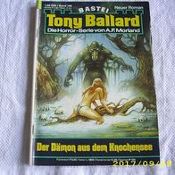 Tony Ballard Nr. 146