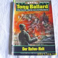 Tony Ballard Nr. 149