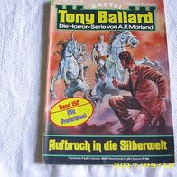 Tony Ballard Nr. 150