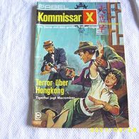 Kommissar X Nr. 575