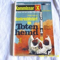 Kommissar X Nr. 694