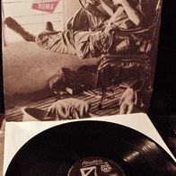 Abwärts - Koma -Amok orig.´80 ZickZack Lp - 1a Zustand !!