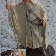 Bleifigur - Herr der Ringe - Gandalf