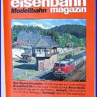Eisenbahn Magazin - Ausgabe 9/1993