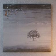 Genesis - Wind & Wuthering, LP - Charisma 1976