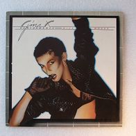 Gina X Performance - Nice Mover, LP - Crystal 1978