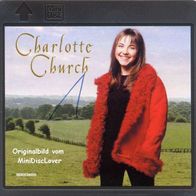 Charlotte Church (MiniDisc)