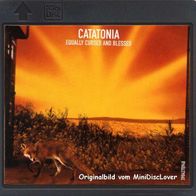 Catatonia - Equally Cursed And Blessed (MiniDisc)
