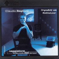Claudio Baglioni - Viaggiatore Sulla Coda Del Tempo (MiniDisc)