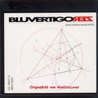 Bluvertigo - Zero (MiniDisc)