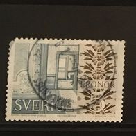 Schweden MiNr. 3059 gestempelt Ecke besch. M€ 1,30 #D69b