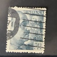 Spanien MiNr. 849 gestempelt M€ 0,30 #D811b