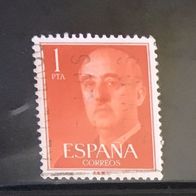 Spanien MiNr. 1050a gestempelt M€ 0,30 #D811e
