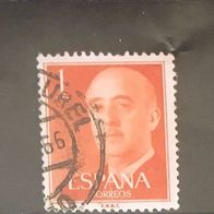 Spanien MiNr. 1050a gestempelt M€ 0,30 #D811f