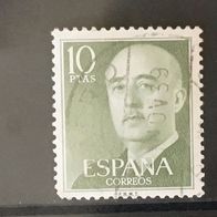 Spanien MiNr. 1055 gestempelt M€ 0,30 #D95c