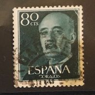 Spanien MiNr. 1049 gestempelt M€ 0,30 #D96a