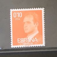 Spanien MiNr. 2279 ungebraucht M€ 0,30 #D96c