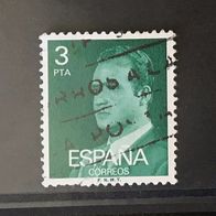 Spanien MiNr. 2239 gestempelt M€ 0,30 #D97a