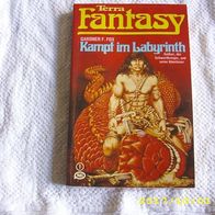 Terra Fantasy Taschenbuch Nr. 64