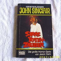 John Sinclair Taschenbuch Nr. 73119