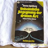 Goldmann Science Fiction Taschenbuch Nr. 23297