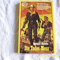 Super Western Taschenbuch Nr. 99W80