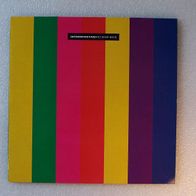 Pet Shop Boys - Introspective, LP - Parlophone 1988