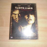 TAKING LIVES - FÜR DEIN LEBEN WÜRDE ER TÖTEN