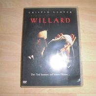 Willard - Der Tod kommt auf leisen Pfoten