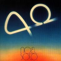 Noel Soto - Alfa y Omega LP 1975 Spain