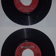 The 3 Jacksons – Accordeon Potpourri No. 54 7", Single, 45 RPM, Vinyl
