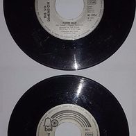 The 5th Dimension – Puppet Man / A Love Like Ours 7", Single, 45 RPM, Vinyl