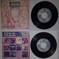 B. A. Robertson – Bang Bang / 2 (b) B Side The C Side 7", Single, 45 RPM, Vinyl