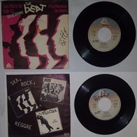 The Beat – Too Nice To Talk To / Psychedelic Rockers 7", Single, 45 RPM, Vinyl