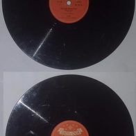 Freddy – Sie Hieß Mary-Ann / Heimweh 10", 78 RPM, Shellac