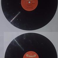 Freddy Und Die Dominos – Endlose Nächte / Bel Sante 10", 78 RPM, Shellac