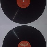 Illo Schieder – Mambo Caballero / Freu´ Dich Auf Sonntag 10", 78 RPM, Shellac