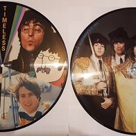 The Beatles – Timeless / Vinyl, LP, Picture Disc / Photopressung