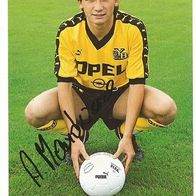 Adam Mandziara - Young Boys Bern AK -