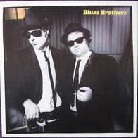 Blues Brothers ( Dan Aykroyd & Joe Belushi ) - briefcase full of blues - LP - 1978