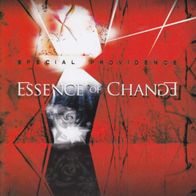 Special Providence - Essence Of Change CD