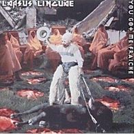 Lapsus Linguae - You Got Me Fraiche CD