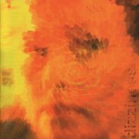Guillaume Cazenave - Liah´s Saga - N2/4 - Dizziness (2000) prog CD neu