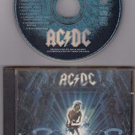 AC/ DC – Ballbreaker / CD, Album