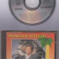 Boxcar Willie - Super Hits / CD, Album