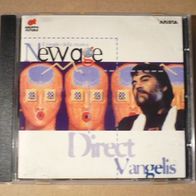 Vangelis - Direct CD