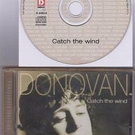 Donovan – Catch The Wind / CD, Album