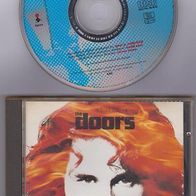 The Doors – The Doors (Music From The Original Motion Picture) / CD, Album