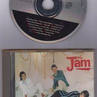 The Jam – Beat Surrender / CD, Album
