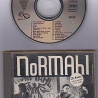Normahl – Live In Switzerland / CD, Album